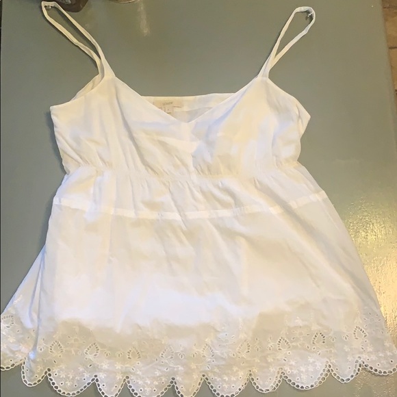 J. Crew Tops - 🎈closet clean out🎈